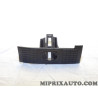 Support fixation capteur radar aide au stationnement Volkswagen Audi Skoda Seat original OEM 5N0919493G