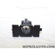 Support fixation capteur radar aide au stationnement Volkswagen Audi Skoda Seat original OEM 5NL919492A