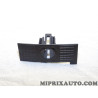 Support fixation capteur radar aide au stationnement Volkswagen Audi Skoda Seat original OEM 5N0919494G