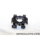 Support fixation capteur radar aide au stationnement Volkswagen Audi Skoda Seat original OEM 2GM919493A