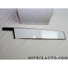Tole revetement montant de porte Volkswagen Audi Skoda Seat original OEM 5NA837902C041 (photo contractuelle sans reclamation)