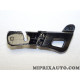 Etrier support fixation parechocs Volkswagen Audi Skoda Seat original OEM 5C5807774E