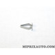 Agrafe ressort fixation Volkswagen Audi Skoda Seat original OEM 5G0867276A