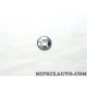 Rondelle fixation panneau de porte Volkswagen Audi Skoda Seat original OEM WHT006661