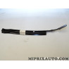 Ossature contour de porte Volkswagen Audi Skoda Seat original OEM 5M0831299D