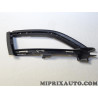 Support grille de parechocs Volkswagen Audi Skoda Seat original OEM 5G0853211H9B9
