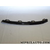 Baguette moulure parechocs Volkswagen Audi Skoda Seat original OEM 5G0853666M PG6 5G0854662P