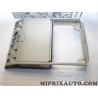 Support plafonnier lampe eclairage interieur Volkswagen Audi Skoda Seat original OEM 5G0868837ZA2