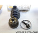 Kit tete avec soufflet de cardan arbre de transmission Volkswagen Audi Skoda Seat original OEM JZW498340GX