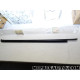 Joint leche vitre de porte Volkswagen Audi Skoda Seat original OEM 3G0837480