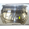Plaque tole protection sous moteur Volkswagen Audi Skoda Seat original OEM 1Q0825237B pour volkswagen eos de 2006 à 2016