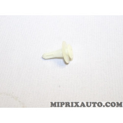 Taquet agrafe attache fixation Volkswagen Audi Skoda Seat original OEM 701853585 