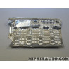 Tole calorifuge pare chaleur parechocs Volkswagen Audi Skoda Seat original OEM 3G0825715