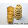 Lot 2 tampons amortisseur suspension Volkswagen Audi Skoda Seat original OEM 1J0512131C