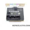 Centrale calculateur module commande de porte arriere Volkswagen Audi Skoda Seat original OEM 5Q0959595E pour audi A3 partir de