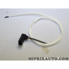 Module DEL fibre optique avec guide lumiere Volkswagen Audi Skoda Seat original OEM 5TA947220A