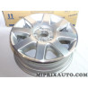 Jante alliage 6x16 ET50 16" 16 pouces (modele expo divers traces, rayures) Volkswagen Audi Skoda Seat original OEM 1K060102508Z8
