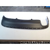 Plaque revetement parechocs Volkswagen Audi Skoda Seat original OEM 3C88075219B9