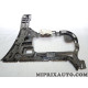 Etrier support fixation parechocs Volkswagen Audi Skoda Seat original OEM 3C8807376B