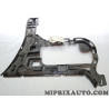 Etrier support fixation parechocs Volkswagen Audi Skoda Seat original OEM 3C8807376B