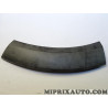Baguette moulure parechocs Volkswagen Audi Skoda Seat original OEM 1S68074159B9