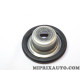 Coupelle ressort amortisseur suspension Volkswagen Audi Skoda Seat original OEM 1J0412319C