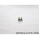 Lot 6 cales demi cone soupape Volkswagen Audi Skoda Seat original OEM 021109651