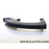 Poignée de porte Volkswagen Audi Skoda Seat original OEM 5K0837206D3FZ