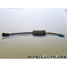 Cable adaptateur antenne autoradio Volkswagen Audi Skoda Seat original OEM 7L0051551A