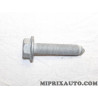 Vis fixation triangle bras de suspension Fiat Alfa Romeo Lancia original OEM 9657813380