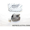 Serrure de porte Fiat Alfa Romeo Lancia original OEM 51757819