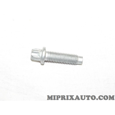 Vis fixation colonne de direction Fiat Alfa Romeo Lancia original OEM 46826721 