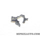 Agrafe attache fixation Fiat Alfa Romeo Lancia original OEM 50501261