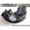 Pareboue pare-boue passage de roue arriere droit Fiat Alfa Romeo Lancia original OEM 52084214 pour fiat 500X partir de 2015