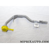 Tuyau durite turbo compresseur Fiat Alfa Romeo Lancia original OEM 50054355