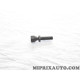 Vis fixation paroi cloison Fiat Alfa Romeo Lancia original OEM 46834530