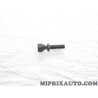 Vis fixation paroi cloison Fiat Alfa Romeo Lancia original OEM 46834530