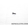 Vis fixation revetement Fiat Alfa Romeo Lancia original OEM 46791580