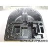 Bac boite à outils Fiat Alfa Romeo Lancia original OEM 52109802
