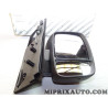 Retroviseur manuel avant droit Fiat Alfa Romeo Lancia original OEM 1498682898