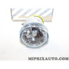 Phare antibrouillard Fiat Alfa Romeo Lancia original OEM 9648947780