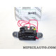 Serrure porte hayon de coffre Fiat Alfa Romeo Lancia original OEM 52096565 pour fiat 500X tipo 2 II jeep renegade