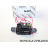 Serrure porte hayon de coffre Fiat Alfa Romeo Lancia original OEM 52096565 pour fiat 500X tipo 2 II jeep renegade