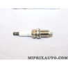Lot 3 bougies allumage Fiat Alfa Romeo Lancia original OEM 5802043177