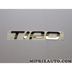 Logo motif embleme badge ecusson monogramme Tipo Fiat Alfa Romeo Lancia original OEM 52050092 