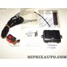 Kit T-box boitier telematique Alfa Romeo Lancia original OEM 71808505 pour fiat 500L MCA punto my2018 partir de 2017 doblo 4 par