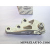Platine support moteur Fiat Alfa Romeo Lancia original OEM 52090351