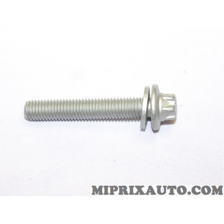 Vis fixation support moteur Fiat Alfa Romeo Lancia original OEM 9827510780 