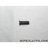 Joint puit de jauge à huile Fiat Alfa Romeo Lancia original OEM 55194828