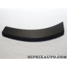 Baguette moulure parechocs Fiat Alfa Romeo Lancia original OEM 51880637